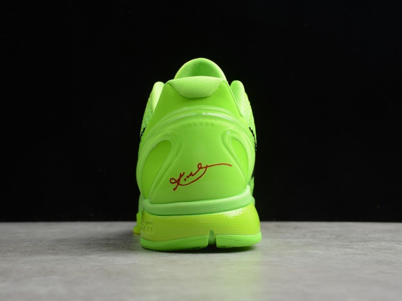 OFERTA CYBERDAY 2024 || KOBE GRINCH A SÓLO $99.990 - Modo Zapatillas | zapatillas en descuento