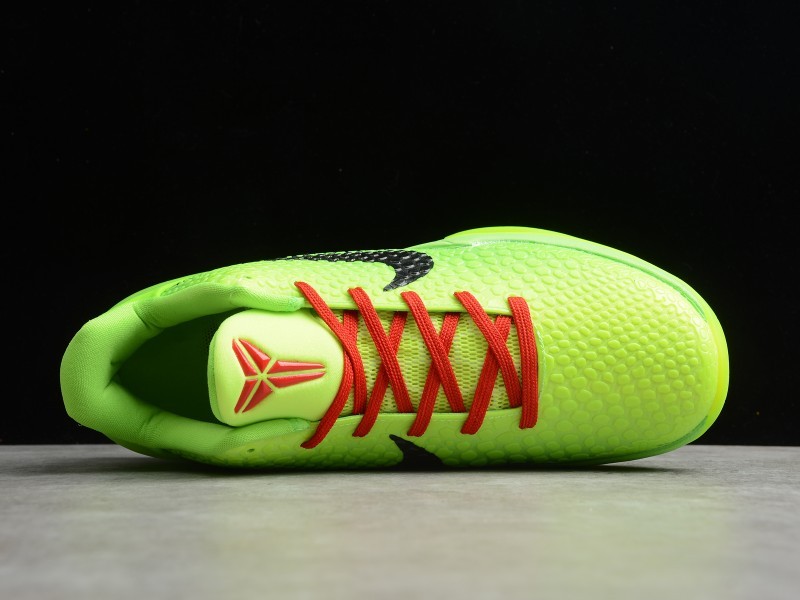 OFERTA CYBERDAY 2024 || KOBE GRINCH A SÓLO $99.990 - Modo Zapatillas | zapatillas en descuento