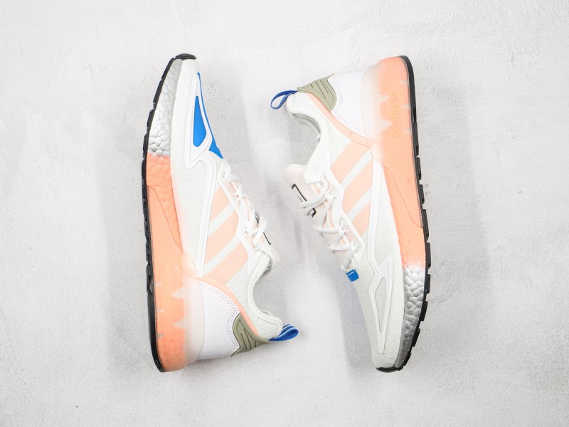 Adidas ZX 2K Modelo 105H - Modo Zapatillas | zapatillas en descuento