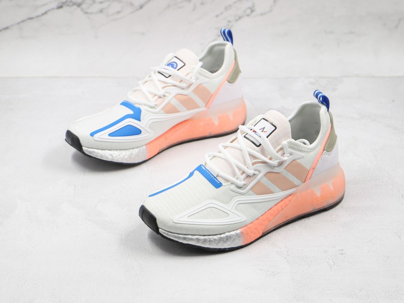 Adidas ZX 2K Modelo 105H - Modo Zapatillas | zapatillas en descuento