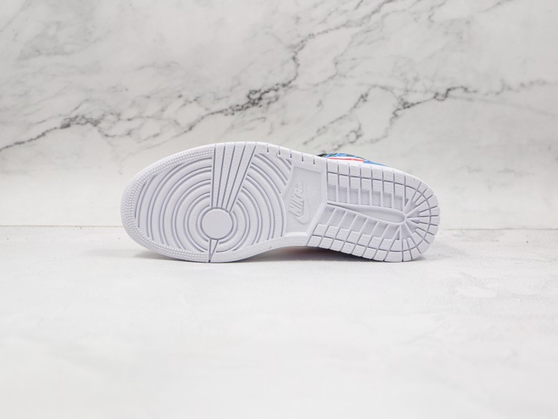 Nike Air Jordan 1 Low Modelo 103M - Modo Zapatillas | zapatillas en descuento