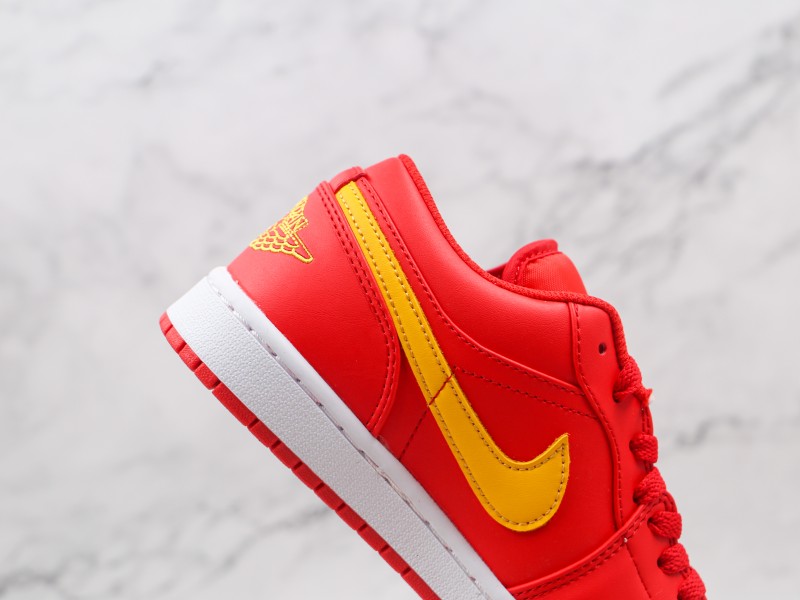 Nike Air Jordan 1 Low Modelo 106M - Modo Zapatillas | zapatillas en descuento