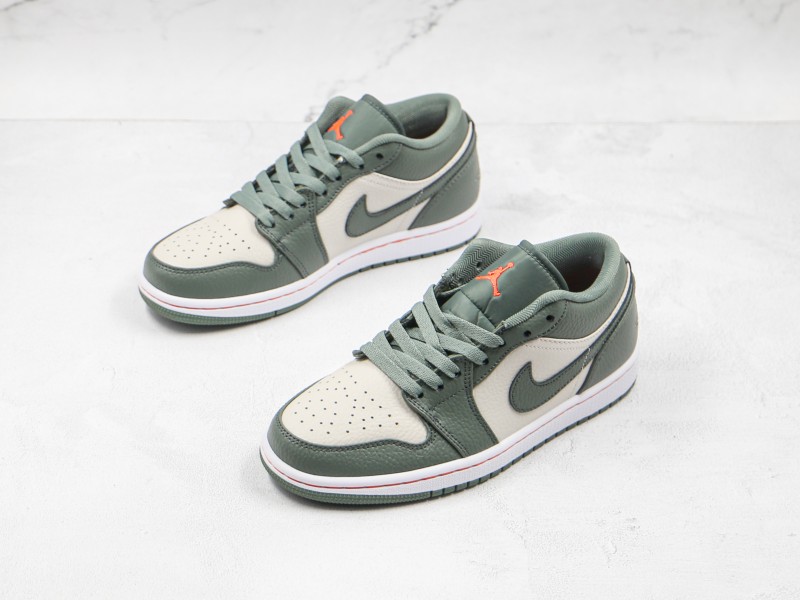 Nike Air Jordan 1 Low Modelo 108M - Modo Zapatillas | zapatillas en descuento