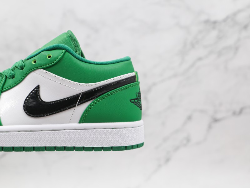 Nike Air Jordan 1 Low Modelo 109H - Modo Zapatillas | zapatillas en descuento