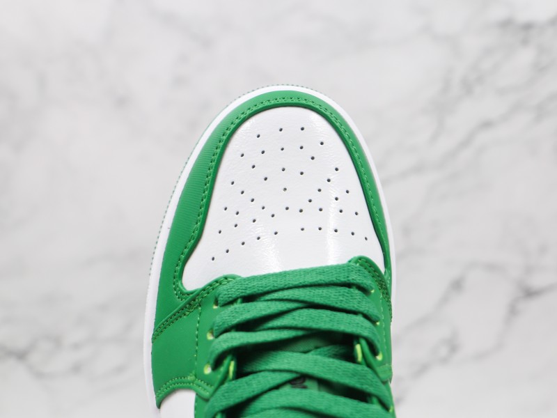 Nike Air Jordan 1 Low Modelo 109H - Modo Zapatillas | zapatillas en descuento