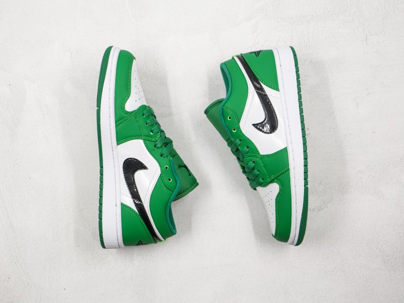 Nike Air Jordan 1 Low Modelo 109M - Modo Zapatillas | zapatillas en descuento