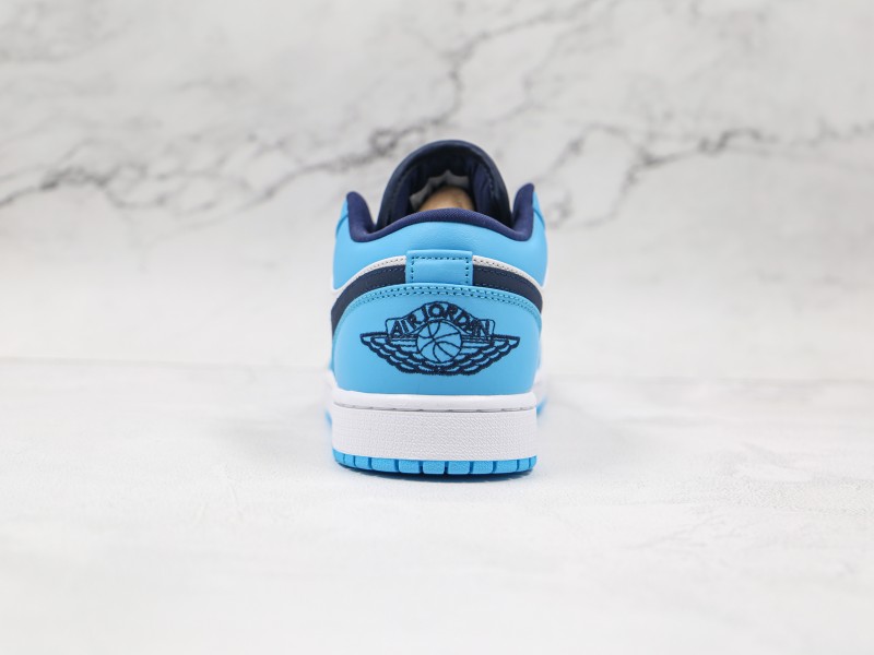 Nike Air Jordan 1 Low Modelo 110H - Modo Zapatillas | zapatillas en descuento
