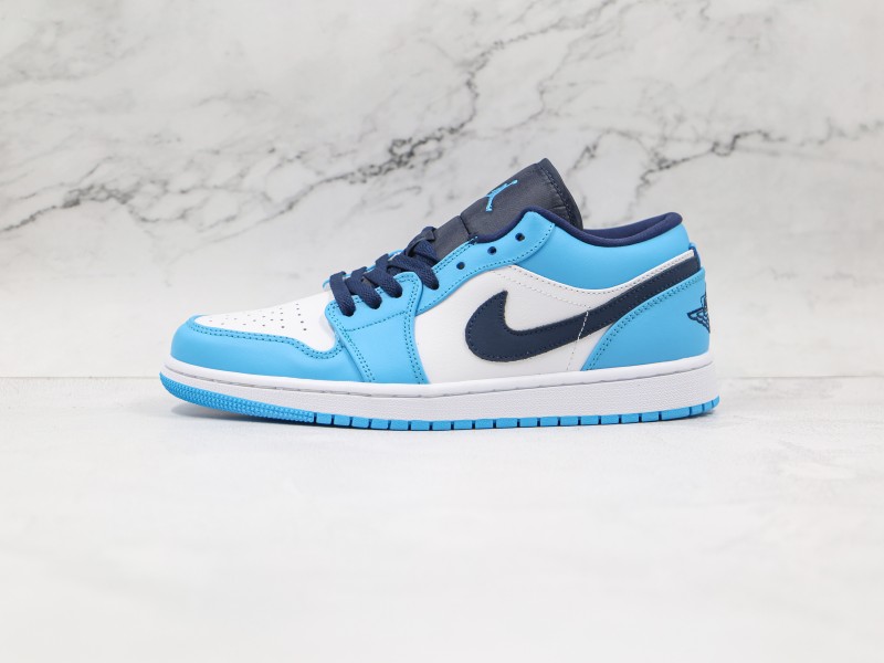 Nike Air Jordan 1 Low Modelo 110H - Modo Zapatillas | zapatillas en descuento