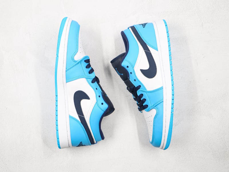 Nike Air Jordan 1 Low Modelo 110H - Modo Zapatillas | zapatillas en descuento