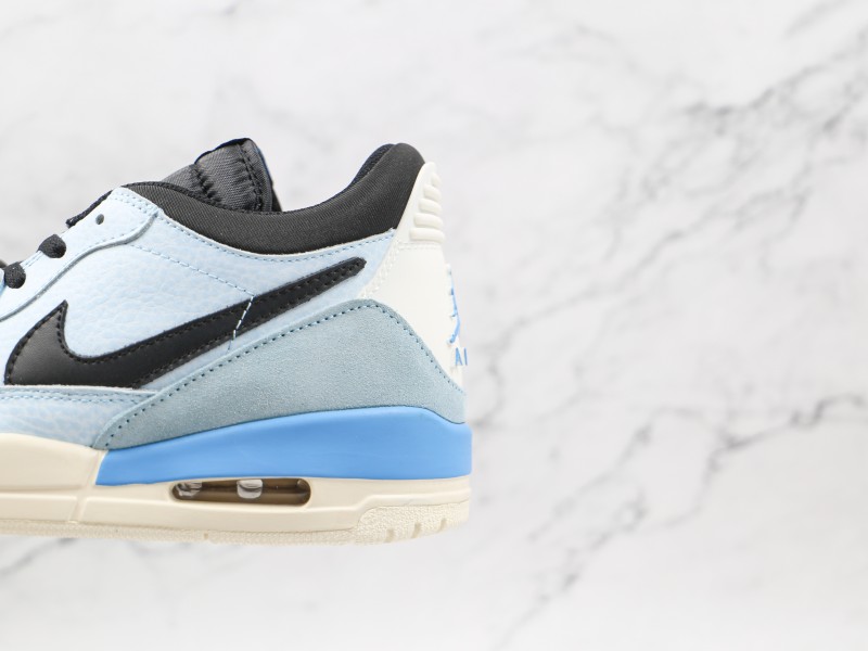 Nike Air Jordan Legacy 312 Low Modelo 118M - Modo Zapatillas | zapatillas en descuento