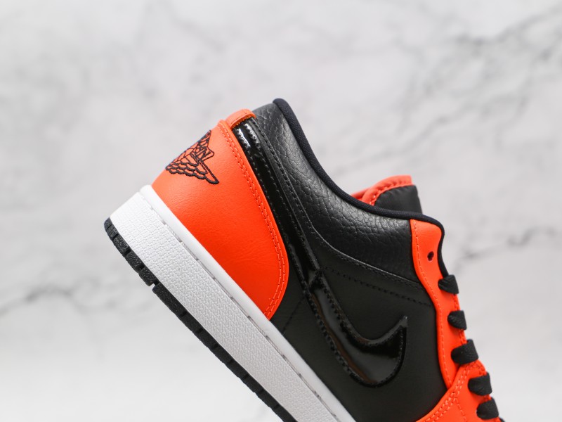 Nike Air Jordan 1 Low Modelo 120M - Modo Zapatillas | zapatillas en descuento