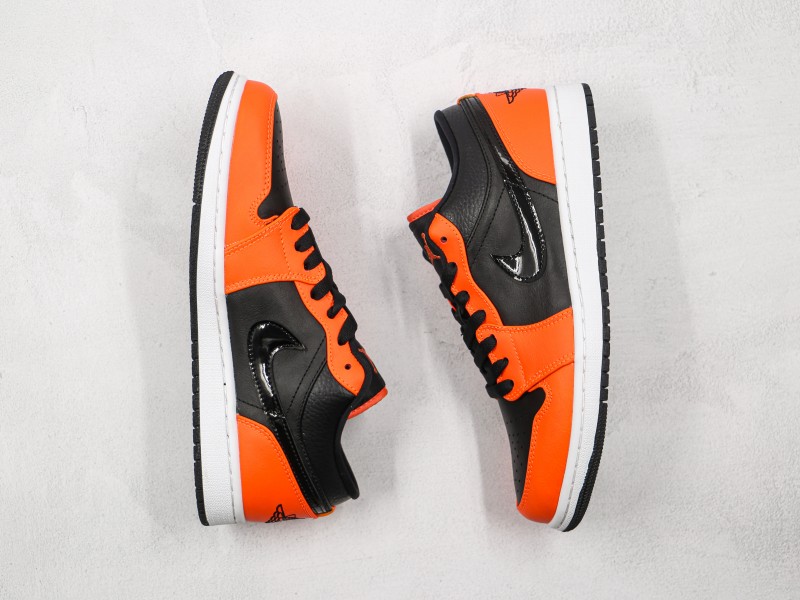 Nike Air Jordan 1 Low Modelo 120M - Modo Zapatillas | zapatillas en descuento