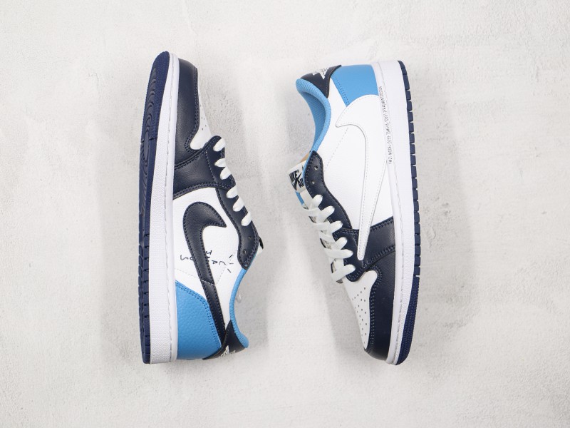 Nike Air Jordan 1 Low Modelo 121M - Modo Zapatillas | zapatillas en descuento