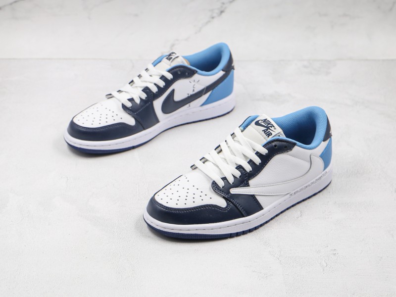 Nike Air Jordan 1 Low Modelo 121M - Modo Zapatillas | zapatillas en descuento