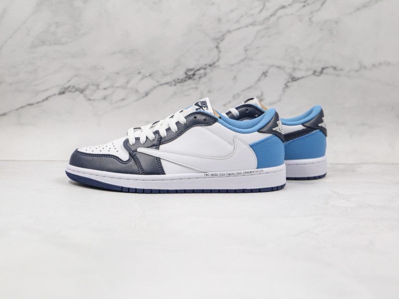 Nike Air Jordan 1 Low Modelo 121M - Modo Zapatillas | zapatillas en descuento