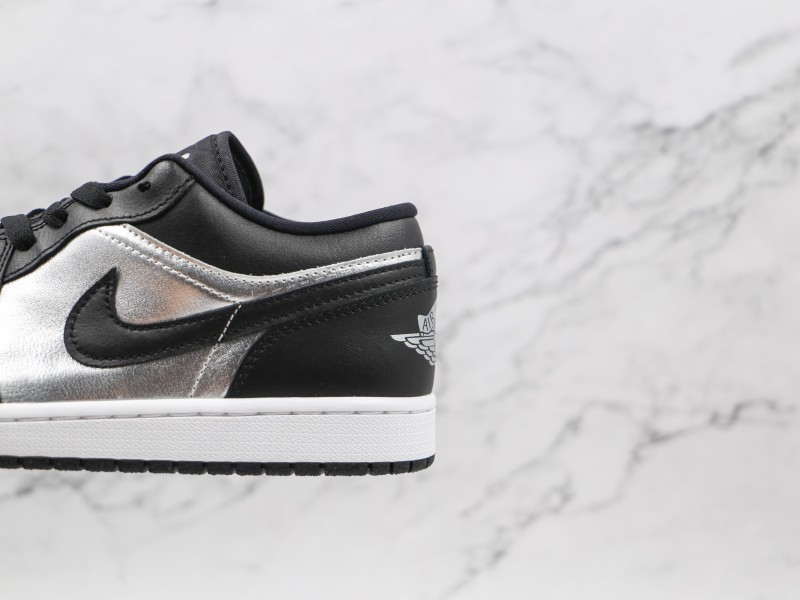 Nike Air Jordan 1 Low Modelo 122H - Modo Zapatillas | zapatillas en descuento