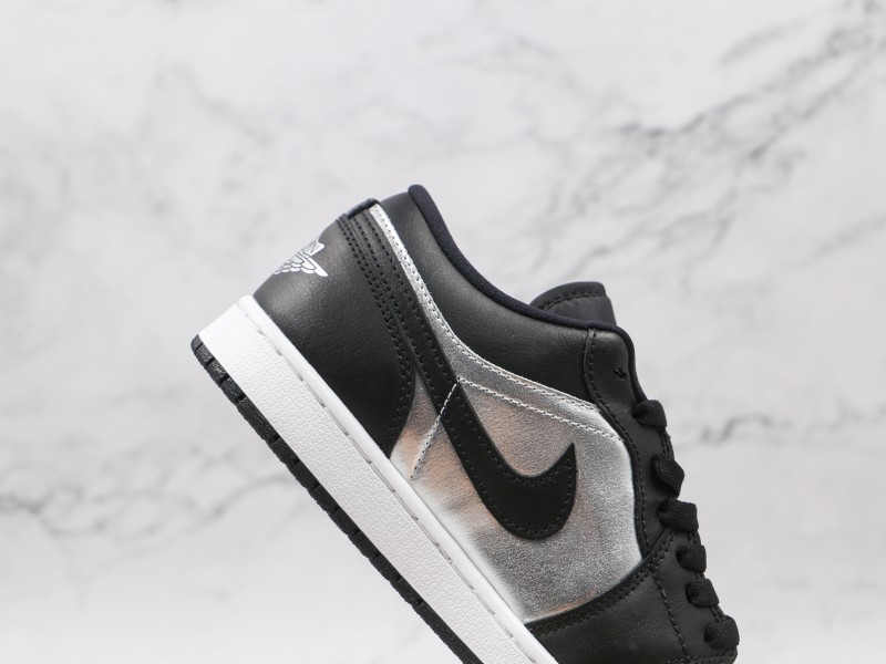 Nike Air Jordan 1 Low Modelo 122H - Modo Zapatillas | zapatillas en descuento