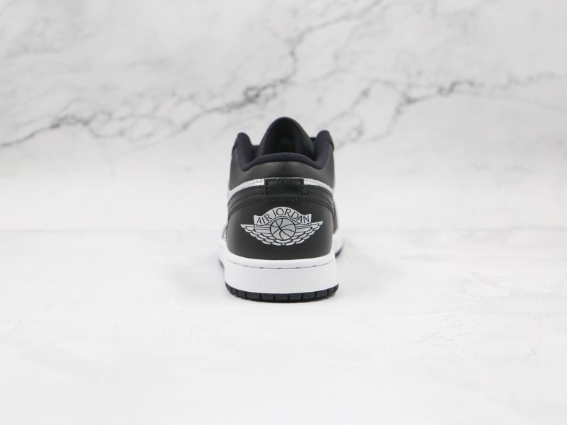 Nike Air Jordan 1 Low Modelo 122H - Modo Zapatillas | zapatillas en descuento