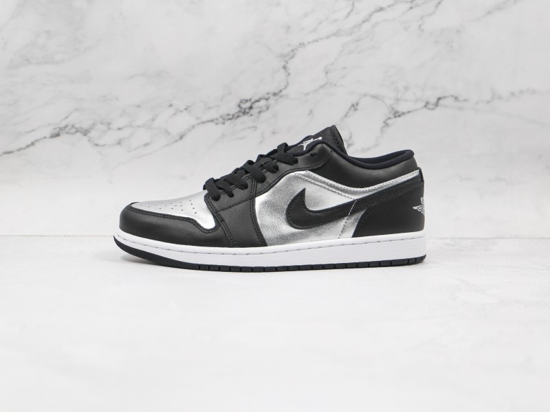 Nike Air Jordan 1 Low Modelo 122H - Modo Zapatillas | zapatillas en descuento