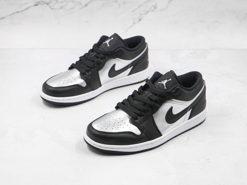 Nike Air Jordan 1 Low Modelo 122H - Modo Zapatillas | zapatillas en descuento