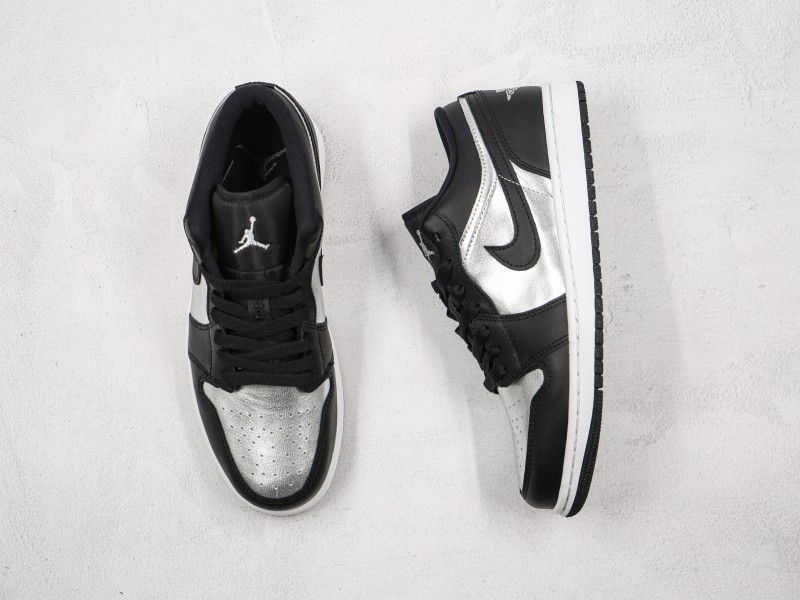 Nike Air Jordan 1 Low Modelo 122H - Modo Zapatillas | zapatillas en descuento