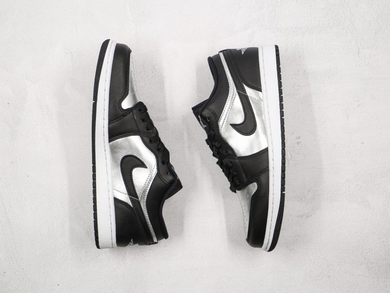 Nike Air Jordan 1 Low Modelo 122H - Modo Zapatillas | zapatillas en descuento