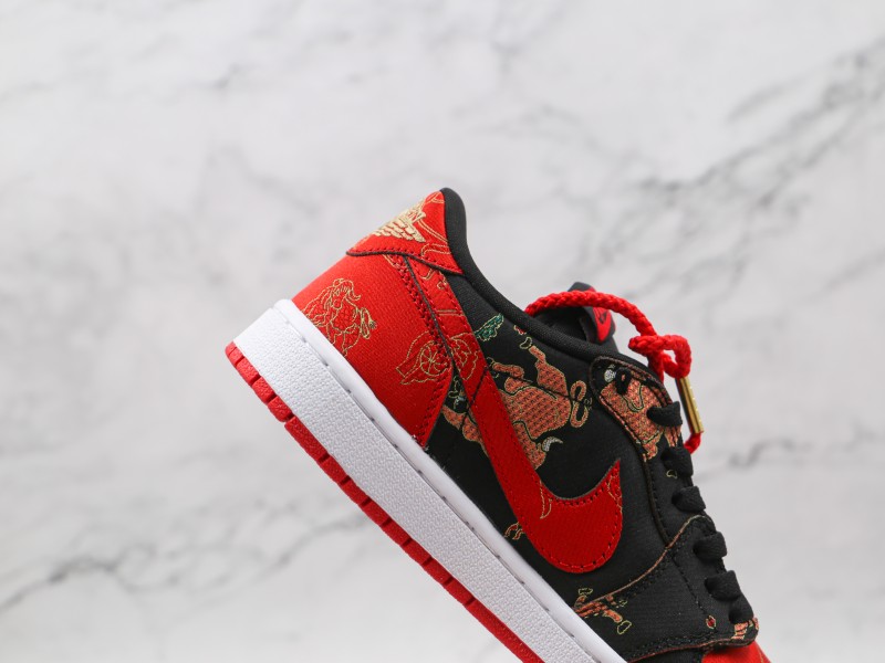 Nike Air Jordan 1 Low Modelo 125M - Modo Zapatillas | zapatillas en descuento