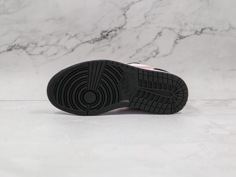 Nike Air Jordan 1 Low Modelo 126 - Modo Zapatillas | zapatillas en descuento