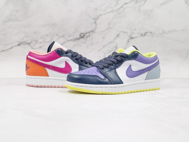 Nike Air Jordan 1 Low Modelo 127 - Modo Zapatillas | zapatillas en descuento
