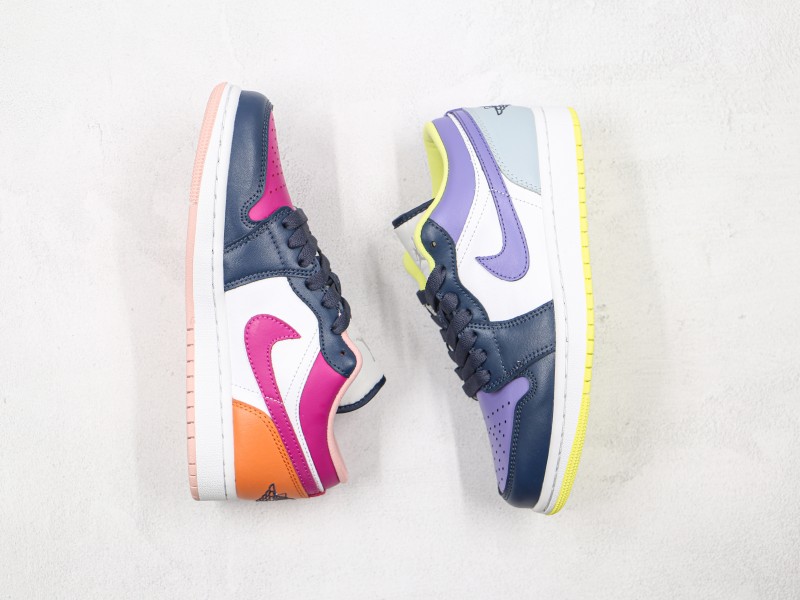 Nike Air Jordan 1 Low Modelo 127 - Modo Zapatillas | zapatillas en descuento