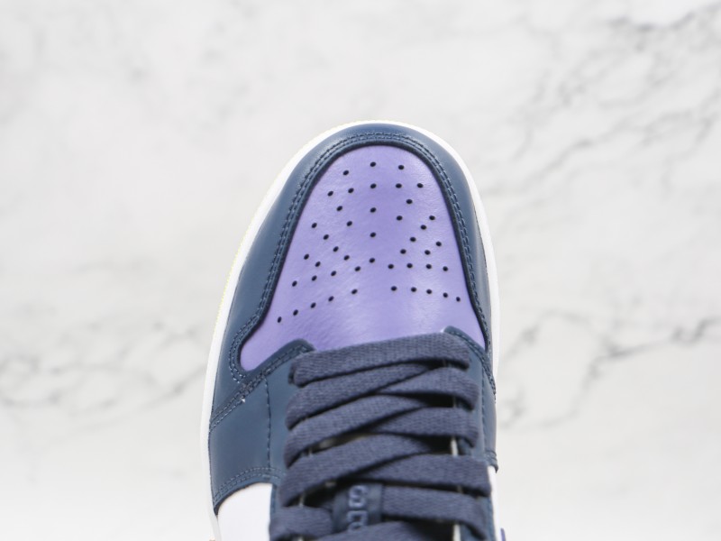Nike Air Jordan 1 Low Modelo 127 - Modo Zapatillas | zapatillas en descuento