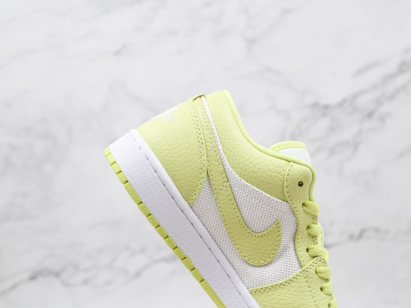 Nike Air Jordan 1 Low Modelo 135 - Modo Zapatillas | zapatillas en descuento