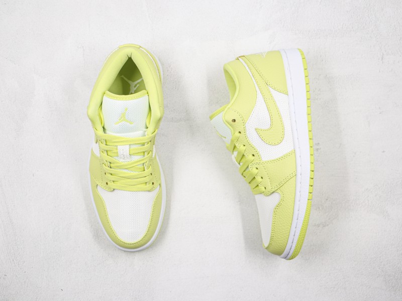 Nike Air Jordan 1 Low Modelo 135 - Modo Zapatillas | zapatillas en descuento