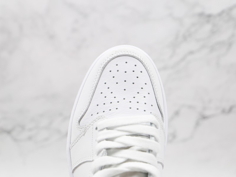 Nike Air Jordan 1 Low Modelo 137 - Modo Zapatillas | zapatillas en descuento