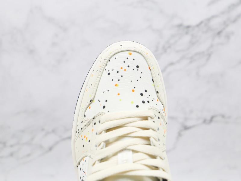 Nike Air Jordan 1 Low Modelo 138 - Modo Zapatillas | zapatillas en descuento