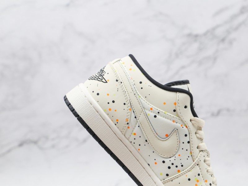 Nike Air Jordan 1 Low Modelo 138 - Modo Zapatillas | zapatillas en descuento