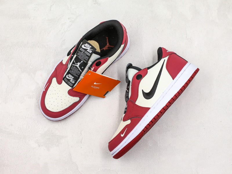 Nike Air Jordan 1 Low Modelo 140M - Modo Zapatillas | zapatillas en descuento