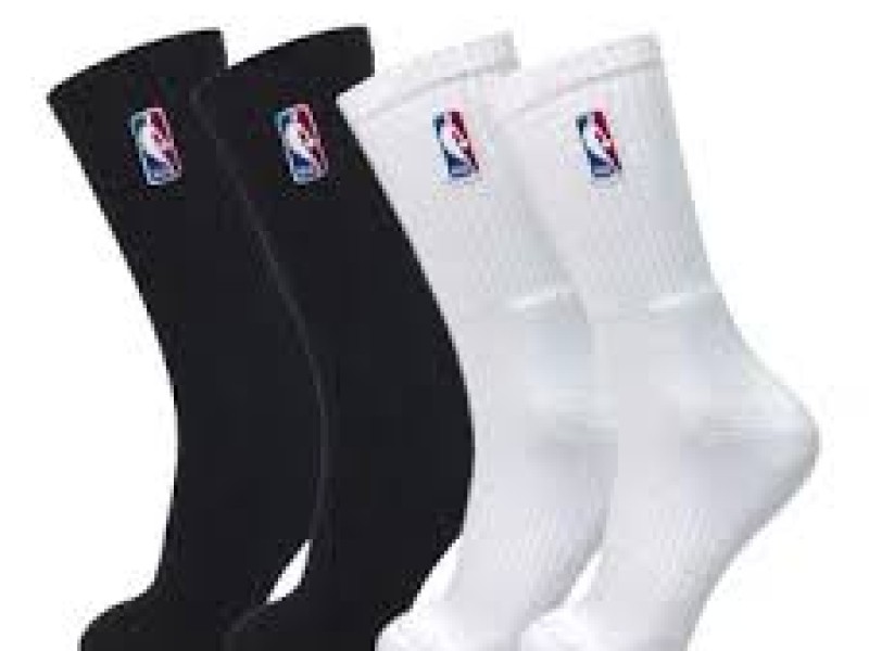 CALCETAS NBA - Modo Zapatillas | zapatillas en descuento