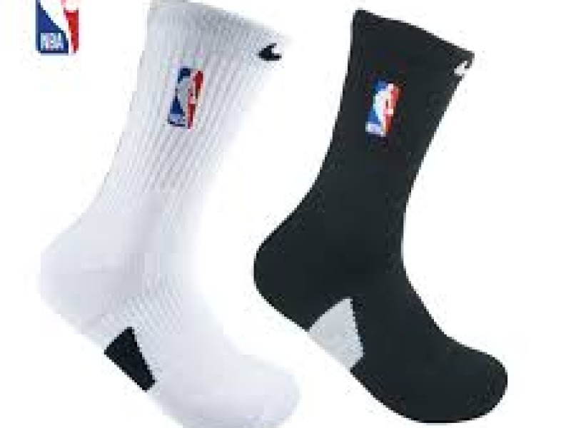 CALCETAS NBA - Modo Zapatillas | zapatillas en descuento