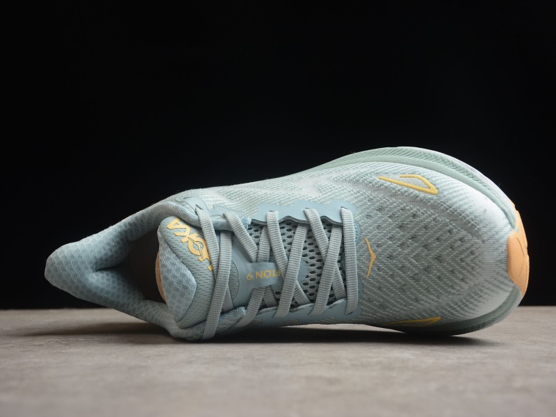 Hoka One One Clifton 9 (1127896.CBIF) - Modo Zapatillas | zapatillas en descuento