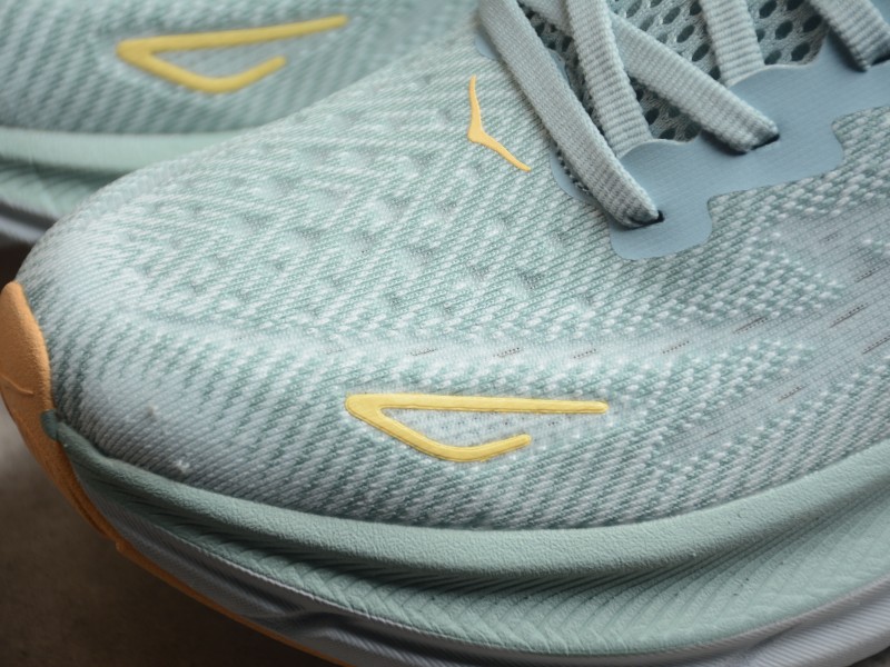 Hoka One One Clifton 9 (1127896.CBIF) - Modo Zapatillas | zapatillas en descuento