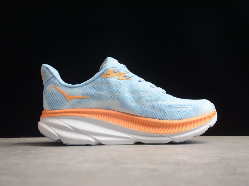 Hoka One One Clifton 9 Airy Blue - Modo Zapatillas | zapatillas en descuento