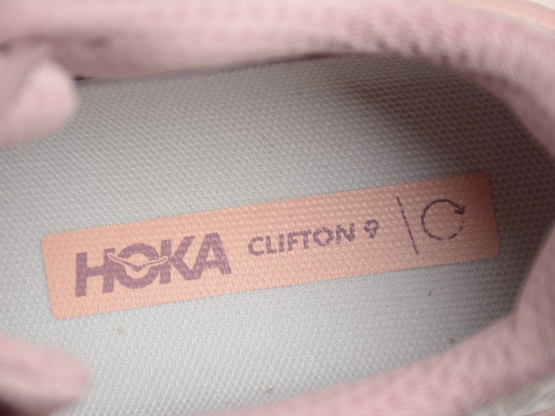 Hoka One One Clifton 9 Peach Whip - Modo Zapatillas | zapatillas en descuento