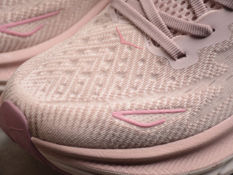 Hoka One One Clifton 9 Peach Whip - Modo Zapatillas | zapatillas en descuento