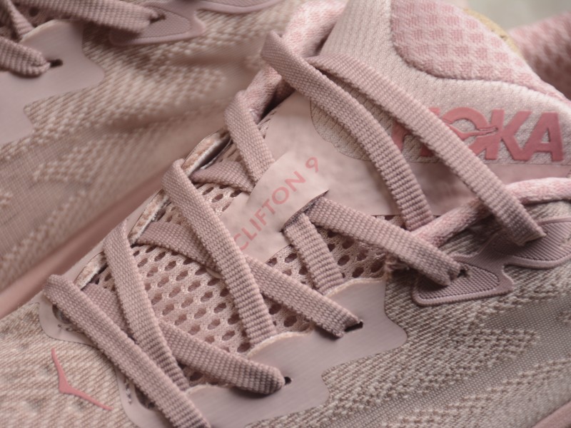 Hoka One One Clifton 9 Peach Whip - Modo Zapatillas | zapatillas en descuento