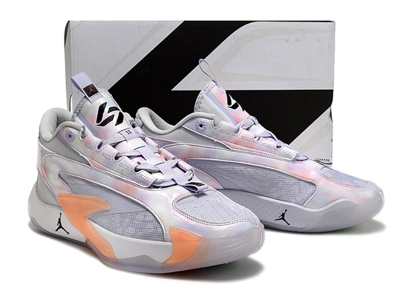 JORDAN LUKA 2 || Jordan Luka 2 || LUKA2.021 - Modo Zapatillas | zapatillas en descuento