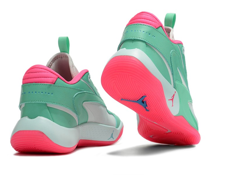 JORDAN LUKA 2 || Jordan Luka 2 || LUKA2.027 - Modo Zapatillas | zapatillas en descuento