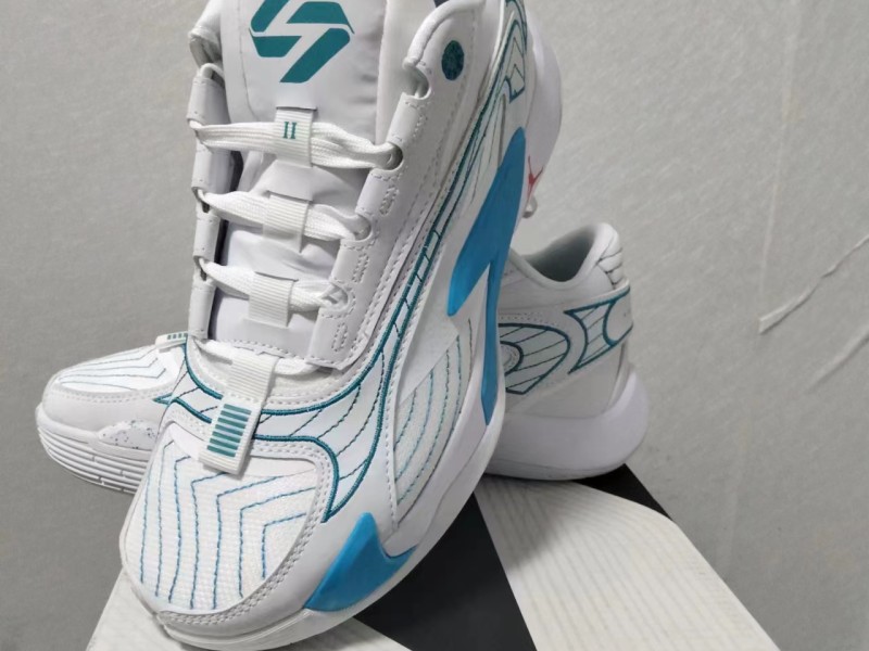 JORDAN LUKA 2 || Jordan Luka 2 || LUKA2.031 - Modo Zapatillas | zapatillas en descuento