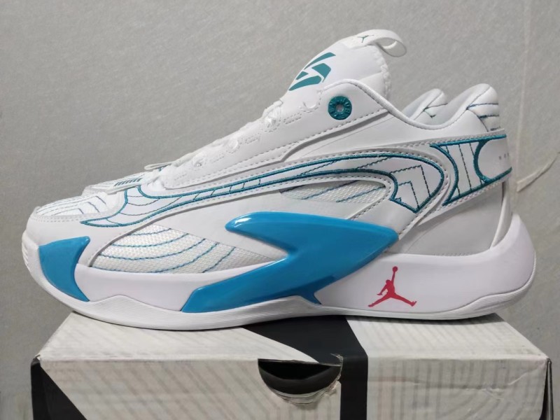 JORDAN LUKA 2 || Jordan Luka 2 || LUKA2.031 - Modo Zapatillas | zapatillas en descuento