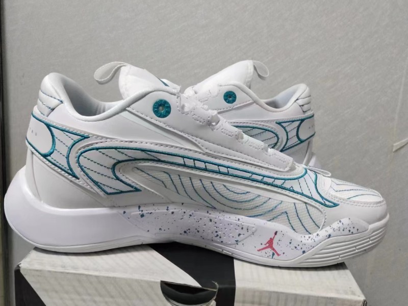 JORDAN LUKA 2 || Jordan Luka 2 || LUKA2.031 - Modo Zapatillas | zapatillas en descuento